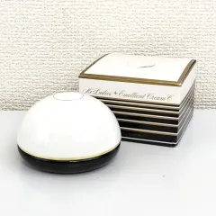 【 Ai Ledies 】B 8 A-1 未使用 40g アイレディース エモリエントクリームC 弱油性クリーム スキンケア 美容