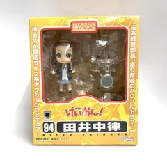 2026年最新】けいおん ねんどろいどの人気アイテム - メルカリ