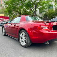 マツダ ロードスター(NB後期) レセプション製オリジナル加工 フルLED