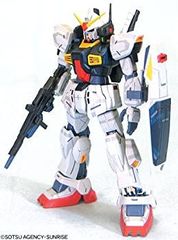 [중고] (매우 좋음) HCM-Pro 13-00 1/200 RX-178 건담 Mk-II 에우고 (도장이 끝난 완성품) (기동전사 Z 건담)