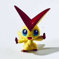ビクティニ PK759 / ポケットモンスターモンスターコレクション ポケモン モンコレ