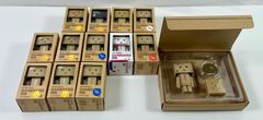 よつばと！ マシーネンダンボー DANBOARD S.A.C.S. 3体セット - メルカリ