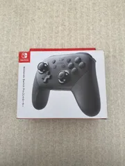 ◆Nintendo Switch Proコントローラー　0012719330