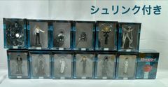 稀少】デスノート☆アニメDVD限定版フィギュア 全13種フルコンプ☆未