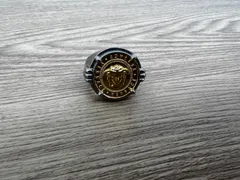 ÷2 Versace ヴェルサーチ リング 【アクセサリー】 【0.5】のサムネイル