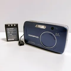 2026年最新】OLYMPUS μ-40の人気アイテム - メルカリ