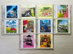 ユーキャン　オーケストラで綴るフォーク&ポップス「メロディーズ」10枚組CD ユーキャン|オーケストラで綴るフォーク&ポップス「メロディーズ」全10