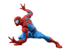 【新品未開封】S.H.Figuarts スパイダーマン (GAMERVERSE)　MARVEL　マーベル　フィギュアーツ　バンダイ