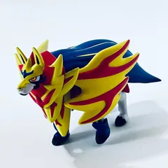 ザマゼンタ MLサイズ PK767 / ポケットモンスターモンスターコレクション ポケモン モンコレ