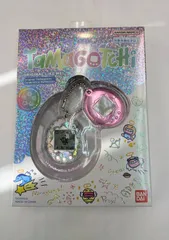 N【未開封品】たまごっち Tamagotchi オリジナルたまごっち セレブレーション リフレクション
