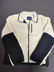 アウトドア プロダクツ ボアフリース ジャケット Mサイズ 出品