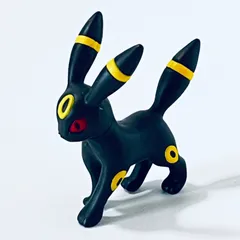 2026年最新】モンコレ ポケモン ブラッキーの人気アイテム - メルカリ