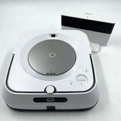 iRobot ロボットクリーナー Braava jet m6 - メルカリ