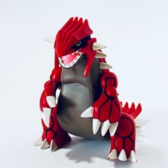 グラードン ML PK770 / ポケットモンスターモンスターコレクション ポケモン モンコレ