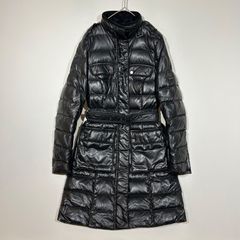 ☆BELSTAFF ベルスタッフ レディース レザージャケット ベージュ/42