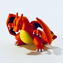 リザードン PK774 / ポケットモンスターモンスターコレクション ポケモン モンコレ