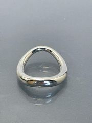 GEORG JENSEN リング 229／SV925 16号 - メルカリ