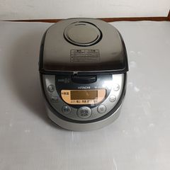 日立 IH炊飯器 RZ-BS10M 2023年製 - メルカリ