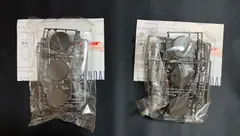 ガンダムカードゲーム アッセンブル 鉄血のオルフェンズ ジークアクス セット