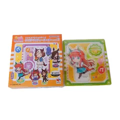 【袋未開封】ウマ娘プリティーダービー トコトコアクリルスタンド Vol.2 サイレンススズカ アクスタのサムネイル
