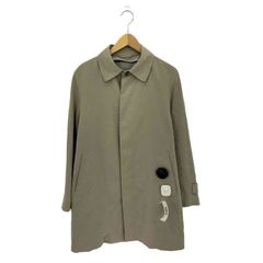 ブルックスブラザーズ BROOKS BROTHERS ステンカラーコート メンズ  S