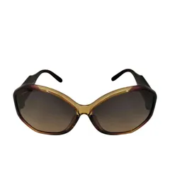サルヴァトーレフェラガモ Salvatore Ferragamo アジアンフィット UVカット サングラス レディース  65ㇿ14のサムネイル