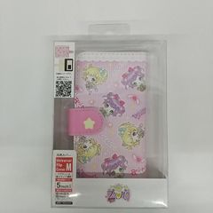 16日まで】希少 汎用手帳型スマートフォンカバーM+ アイプラフォン