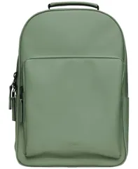 【送料無料】 レインズ メンズ バックパック・リュックサック バッグ Book Padded Pocket Backpack Well Greenのサムネイル