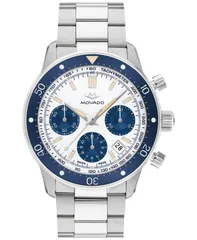 2026年最新】MOVADO SUB-SEAの人気アイテム - メルカリ