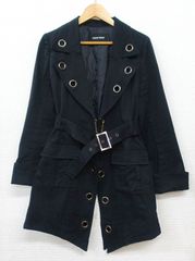 美品　PEACE NOW ピースナウ　パンツ　サスペンダー外し可能　ブラック PEACE NOW ピースナウ パンツ サスペンダー外し可能 ブラック - メルカリ