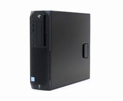 HP Z2 SFF G4 XEON-E2136G 32GB RTX3050 - メルカリ