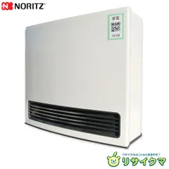 2026年最新】NORITZ ファンヒーターの人気アイテム - メルカリ