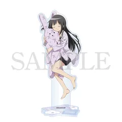 希少品　まどマギ　劇場版　〔新編〕叛逆の物語　アクリルスタンド　まどか　ほむら 暁美ほむら CRAFTHOLIC×劇場版 魔法少女まどか☆マギカ[新編]叛逆の