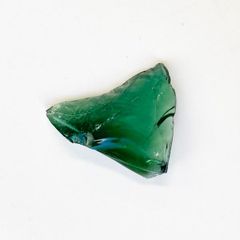1個】プラスチック・アクリルストーン【緑色】 - メルカリ