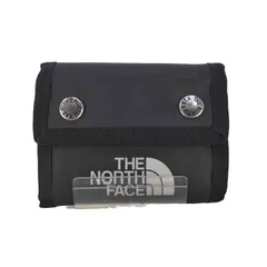 ザノースフェイス THE NORTH FACE BC Dot Wallet BC ドット ウォレット 二つ折り財布 メンズ 表記無 