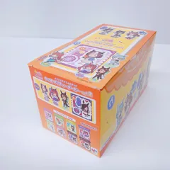 【BOX】ウマ娘プリティーダービー トコトコアクリルスタンド Vol.2 アクスタのサムネイル
