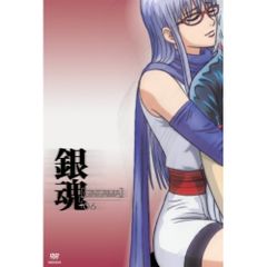 銀魂. 4期 烙陽決戦篇+ポロリ篇+銀ノ魂篇 DVD アニメ 全巻 全18巻