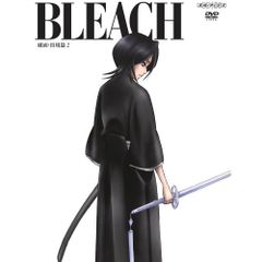BLEACH breach ブリーチ 朽木白哉 掛け軸 タペストリー 新品未開封 