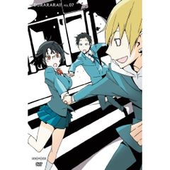 DVD デュラララ!! 全31巻 ケース無し - メルカリ