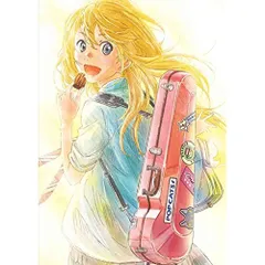 2026年最新】四月は君の嘘 blu-rayの人気アイテム - メルカリ