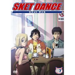 SKET DANCE DVD 1巻～38巻セット - メルカリ