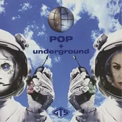 CD / GTS / ポップ・アンダーグラウンドのサムネイル