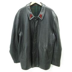 良品/7万円】GRENFELL GOLFER バーガンディ 34(グレンフェル - メルカリ