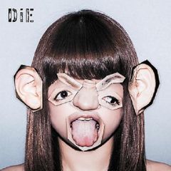 CD / BiS / DiE (CD盤)
