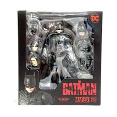 MAFEX バットマン フィギュア 開封品 - メルカリ