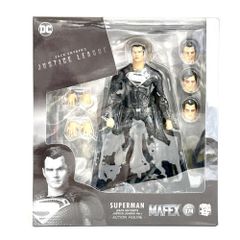 [중고] 개봉) MAFEX 슈퍼맨 (저스티스 리그 : 잭 스나이더 컷 Ver.) [79]