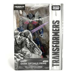 トランスフォーマー ダークオプティマスプライム ボイジャークラス