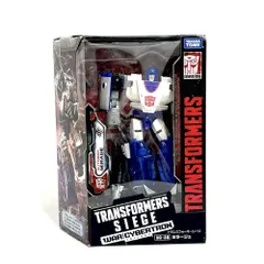 【中古】開封)ﾄﾗﾝｽﾌｫｰﾏｰ ｼｰｼﾞ SG-38 ﾐﾗｰｼﾞｭ[79]のサムネイル