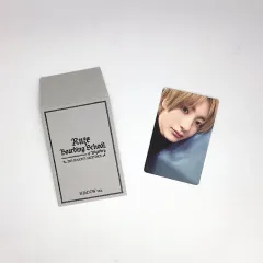 RIIZE（ライズ） アントン(ANTON) 2025 シーグリ シーズングリーティング トレカ