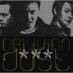 oblivion dust ライブDVD オブリビオンダスト VAMPS 希少 oblivion dust ライブDVD オブリビオンダスト VAMPS - メルカリ